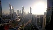 Dubai: the ambitious and stunning modern architecture