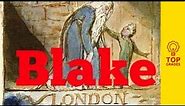 Grade 9 Analysis of William Blake's London, with Context and Free Guide