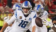 Seahawks vs. Lions: Betting Preview