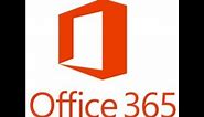 How to Activate Office 365 with cmd