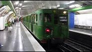 Paris Metro - Sprague Thomson - Ligne 12