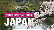 12 Essential JAPAN TRAVEL TIPS for First Time Visitors 2024
