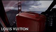 Horizon Luggage Collection | LOUIS VUITTON