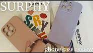 Surphy Phone Case Review