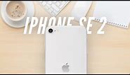 $399 Apple iPhone SE 2 First Impressions - (2020)