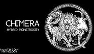 Chimera - The Myth of Greek Mythology's Ferocious Hybrid Monster
