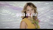 Alli Haber - Youth On Fire [Official Music Video]