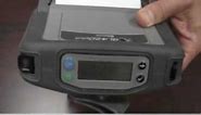Zebra QL420 - Wireless Label Printer