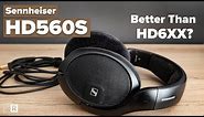 Sennheiser HD560S Review - Is this the best value headphone in 2020?