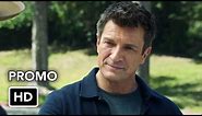 The Rookie 4x21 Promo "Mother's Day" (HD) Nathan Fillion series