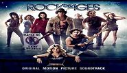 (More Than Words & Heaven) ROCK OF AGES OST (SOUNDTRACK)