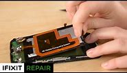 How To: Replace the Battery in your Moto X!