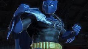 Batman Arkham Origins One Million Suit Gameplay