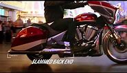 Introducing Magnum - Victory Motorcycles