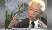 Akio Morita: Comparing Japanese and American Business Practices