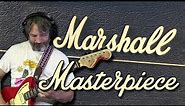 The GREATEST Marshall Amp Ever Made!