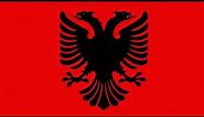 Albania flag timeline 🇦🇱 | #albania #flag #history