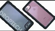 DROPTECH Case for iPhone 7/8 & 7/8 Plus by Gumdrop Cases - Uniquely Rugged!