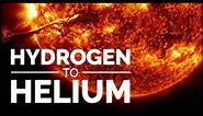 Hydrogen to Helium - Why You're Here