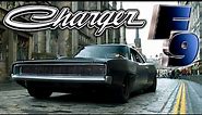 Dodge Charger 1968 [F9 The Fast Saga]