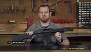 Rifleman Review: Remington Model 870 DM Shotgun