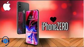 iPhone Zero 2019 Specs, Features, Price, News, and More...