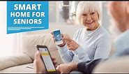 Smart Home Gadgets for Elderly