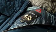 Han Solo's Hoth Parka Will Keep You Warm This Winter