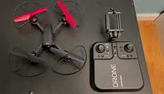 Sharper Image 10” Mach X Long Range Drone with Streaming Camera Review