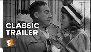 Angels In The Outfield (1951) Official Trailer - Paul Douglas, Janet Leigh Movie HD