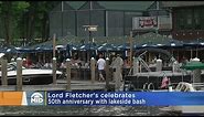 Lord Fletcher's Celebrates 50 Years In Minnetonka