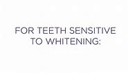 Crest 3D White Whitestrips Glamorous White Teeth Whitening Kit, 14 Count