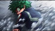 My Hero Academia OST - You Say Run + Jet Set Run (You Say Run v2)