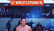 BREAKING: John Cena CONFIRMED for WrestleMania XL 😅 #wwe #wrestlemania40 #johncena #Oscars | Kupy Wrestling Wallpapers