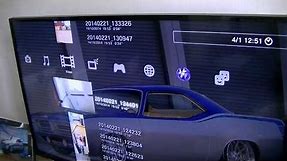 Samsung 42" Smart TV