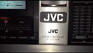 JVC JR-S100