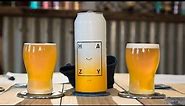 Balter Hazy IPA - Beer Review - Schooner & Hopp
