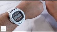 Timex Command 47 "Boost Shock" TW5M26400 Digital Watch Review