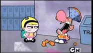 Billy And Mandy - Destroy Us All