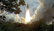 L’éphéméride du 24 décembre : en 1979, le lancement de la première fusée Ariane
