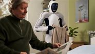 OpenAI-Backed 1X Wants to Put a Humanoid Robot to Work in Your Home - Decrypt
