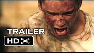 The Signal Official Trailer #1 (2014) - Laurence Fishburne, Brenton Thwaites Movie HD