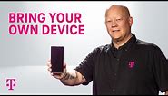 Switch to T-Mobile: How to Keep Your Number & Bring Your Phone | T-Mobile