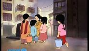 Meena in the city - Part - 2 (Bangla)