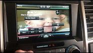 How To Add Custom Wallpaper on My Ford Touch System