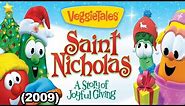 Saint Nicholas: A Story of Joyful Giving (2009) (Christian Nutrition)