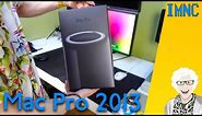 2013 Mac Pro 10 Years Later