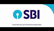 SBI: Instantly new, yet instantly recognisable! (Video created in April 2017)