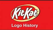 Kit Kat Logo/Commercial History
