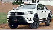 Toyota HILUX 2020